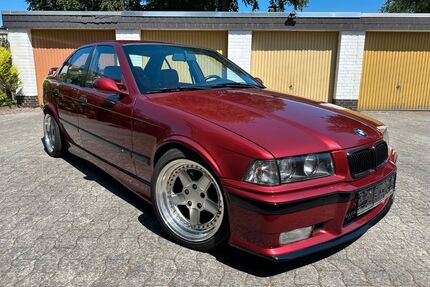 BMW 318 Gebrauchtwagen