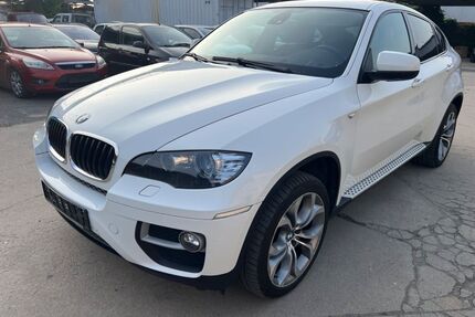 BMW X6 Gebrauchtwagen