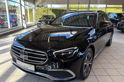 Mercedes-Benz E 220 Gebrauchtwagen