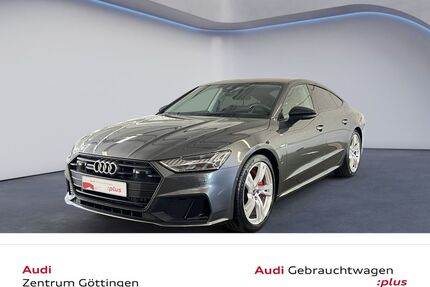 Audi A7 Gebrauchtwagen