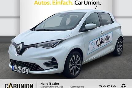 Renault ZOE Gebrauchtwagen