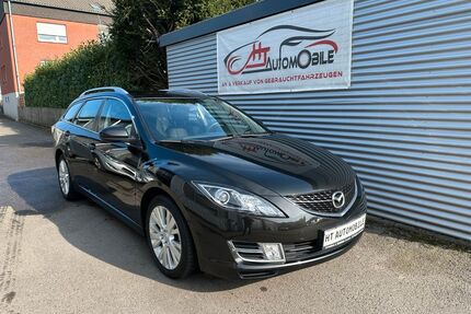 Mazda 6 Gebrauchtwagen