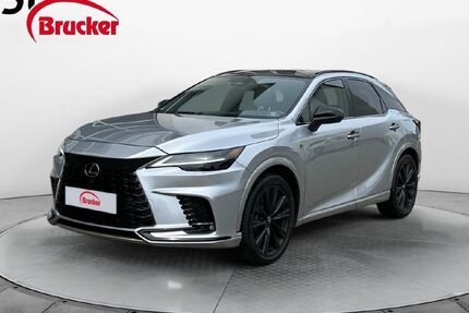 Lexus RX 500 Gebrauchtwagen