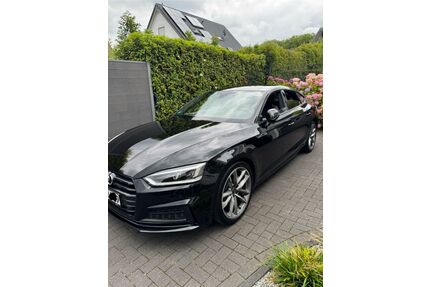 Audi A5 Gebrauchtwagen
