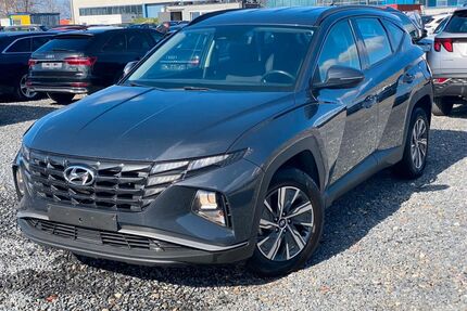 Hyundai TUCSON Gebrauchtwagen