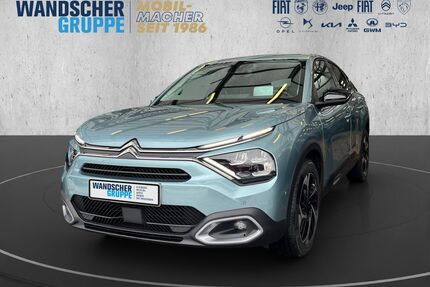 Citroen C4 Gebrauchtwagen