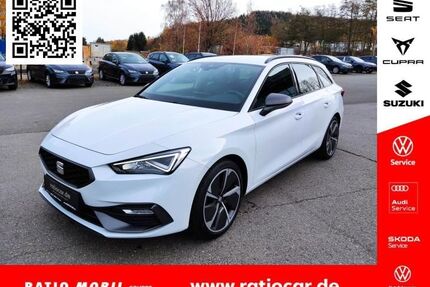 Seat Leon Gebrauchtwagen