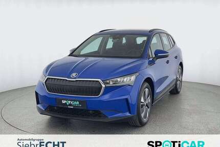 Skoda Enyaq Gebrauchtwagen