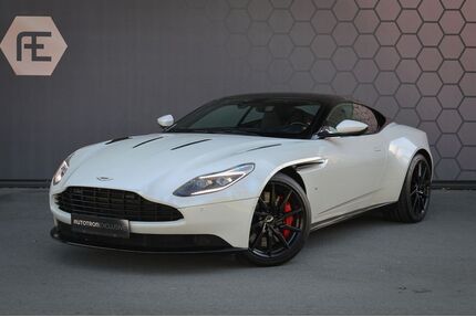 Aston Martin DB11 Gebrauchtwagen