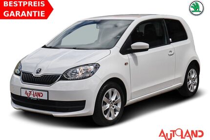 Skoda Citigo Gebrauchtwagen
