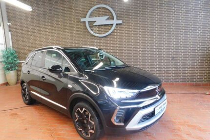 Opel Crossland (X) Gebrauchtwagen