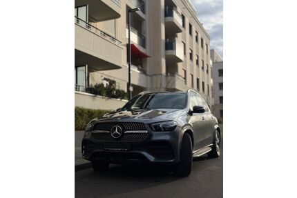 Mercedes-Benz GLE 350 Gebrauchtwagen