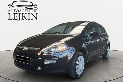 Fiat Punto Evo Gebrauchtwagen