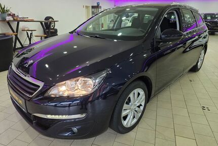 Peugeot 308 Gebrauchtwagen