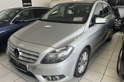 Mercedes-Benz B 180 Gebrauchtwagen