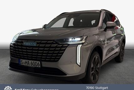 GWM HAVAL H6 Gebrauchtwagen