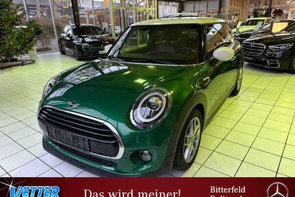 Mini Cooper Gebrauchtwagen