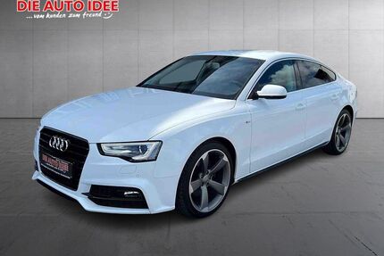 Audi A5 Gebrauchtwagen