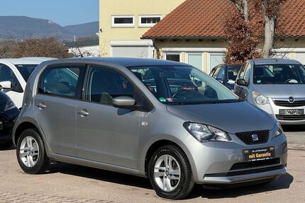 Seat Mii Gebrauchtwagen