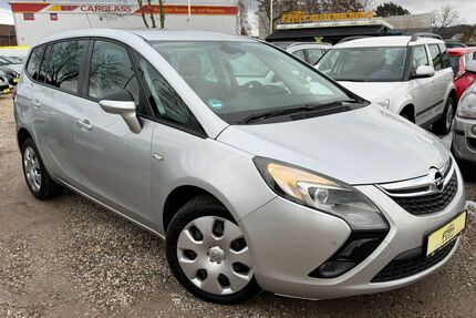 Opel Zafira Gebrauchtwagen