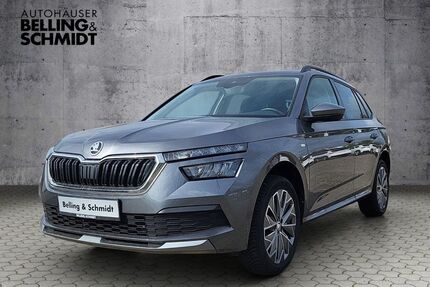 Skoda Kamiq Gebrauchtwagen