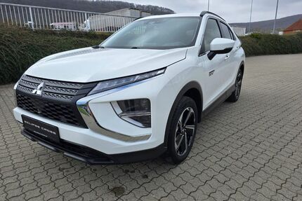 Mitsubishi Eclipse Cross Gebrauchtwagen