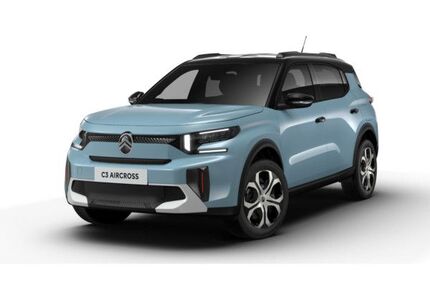 Citroen C3 Aircross Gebrauchtwagen