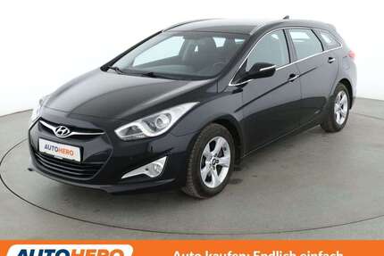 Hyundai i40 Gebrauchtwagen
