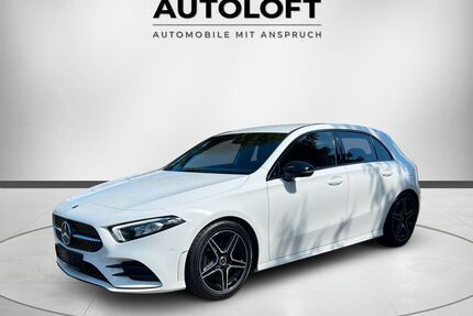 Mercedes-Benz A 200 Gebrauchtwagen