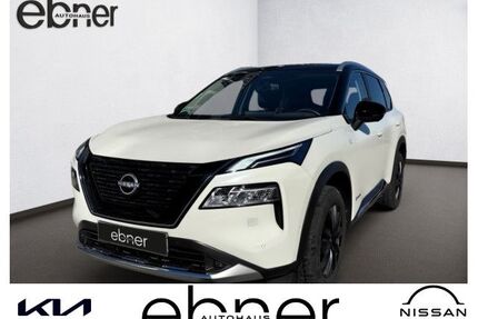 Nissan X-Trail Gebrauchtwagen