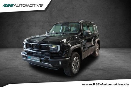 Baic BJ40 Gebrauchtwagen