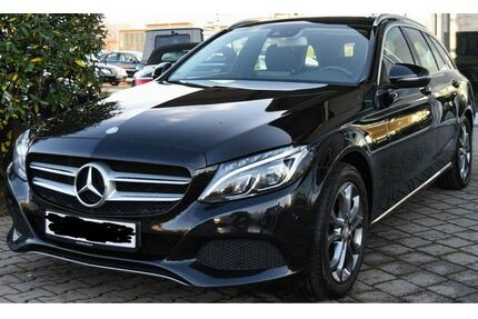 Mercedes-Benz C 220 Gebrauchtwagen
