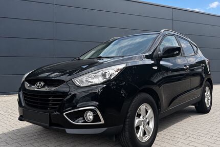 Hyundai ix35 Gebrauchtwagen