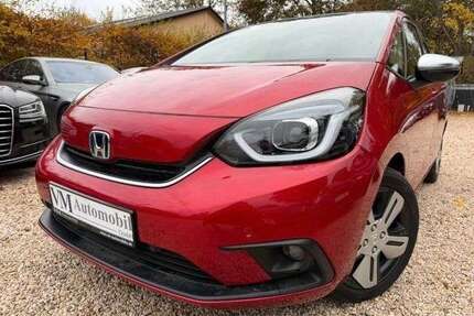 Honda Jazz Gebrauchtwagen