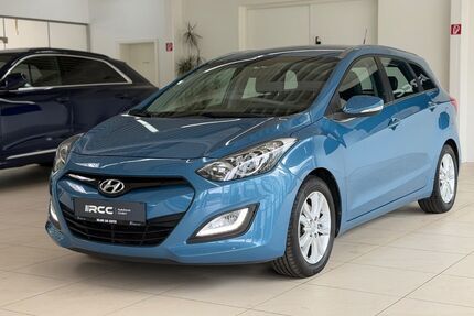 Hyundai i30 Gebrauchtwagen