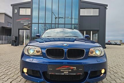 BMW 123 Gebrauchtwagen