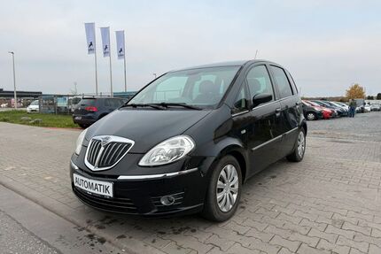 Lancia MUSA Gebrauchtwagen