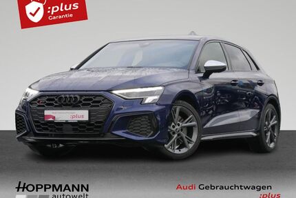 Audi S3 Gebrauchtwagen