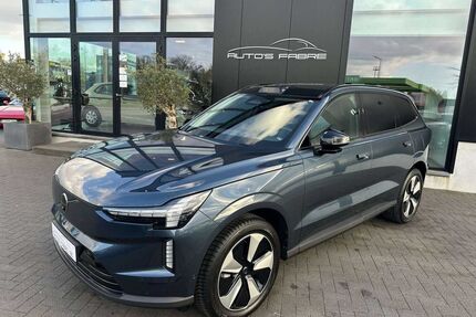 Volvo EX90 Gebrauchtwagen