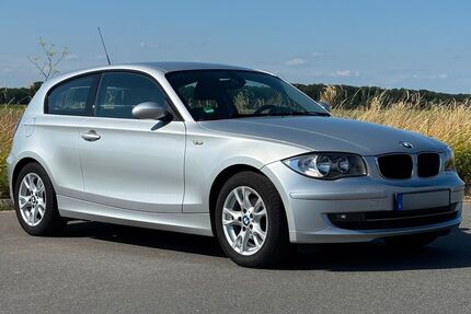 BMW 116 Gebrauchtwagen