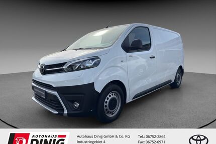 Toyota Proace (Verso) Gebrauchtwagen