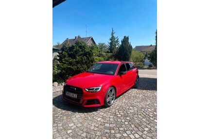 Audi S3 Gebrauchtwagen