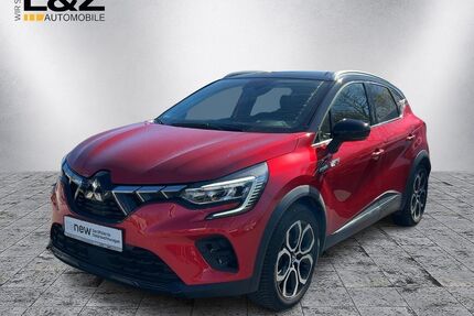 Mitsubishi ASX Gebrauchtwagen
