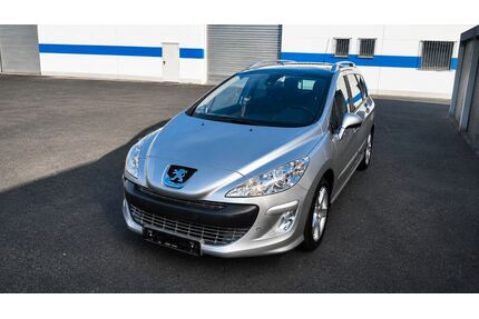Peugeot 308 Gebrauchtwagen