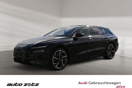 Audi A6 e-tron Gebrauchtwagen
