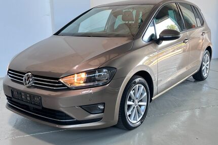 VW Golf Sportsvan Gebrauchtwagen