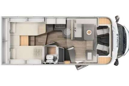 Citroen Jumper Gebrauchtwagen