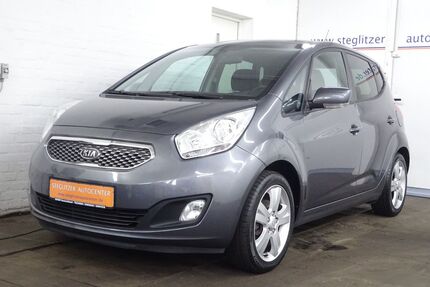 Kia Venga Gebrauchtwagen
