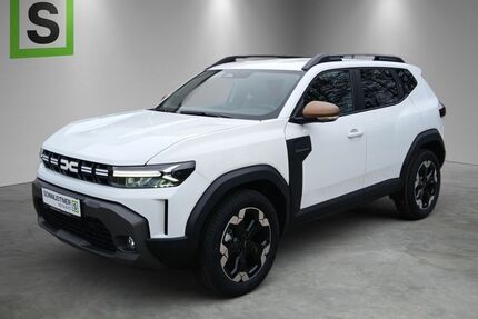 Dacia Duster Gebrauchtwagen