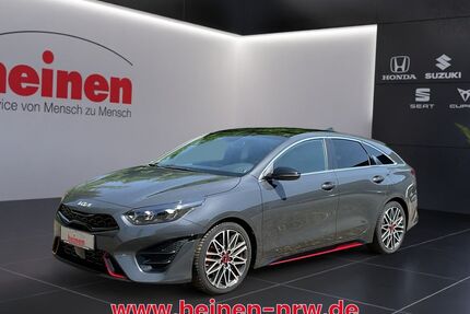 Kia pro ceed / ProCeed Gebrauchtwagen